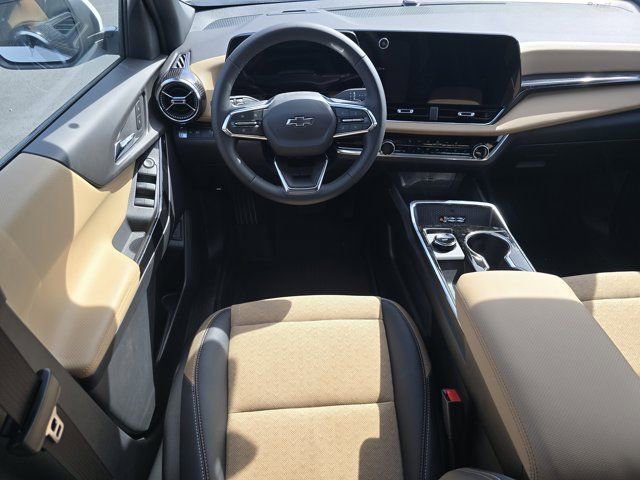 2026 Chevrolet Equinox ACTIV - Photo 25