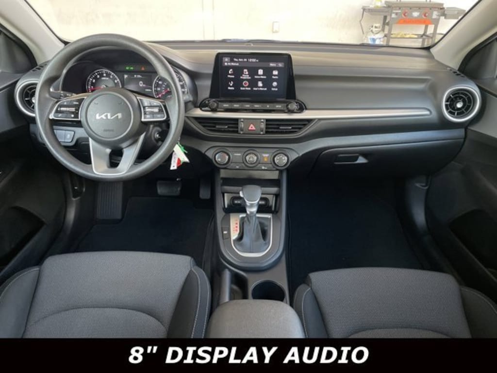 Used 2023 Kia Forte  Sedan