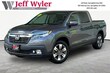  Honda Ridgeline