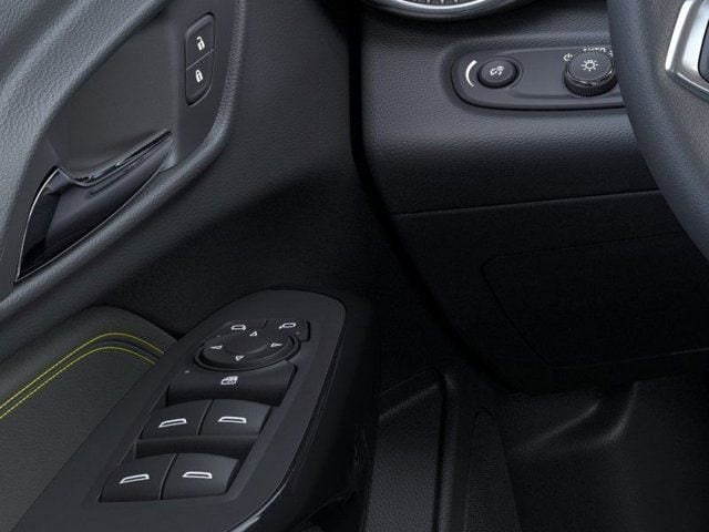 2026 Chevrolet Trax Activ - Photo 22