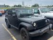 Used 2016 Jeep Wrangler Unlimited  SUV