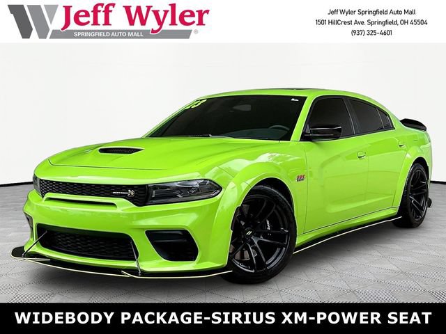 2023 Dodge Charger