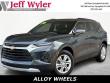 Used 2020 Chevrolet Blazer  SUV