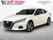 Used 2021 Nissan Altima  Sedan