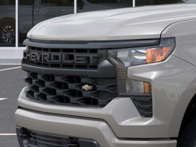 2026 Chevrolet Silverado 1500 Custom - Photo 13