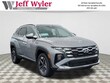 Hyundai Tucson Hybrid