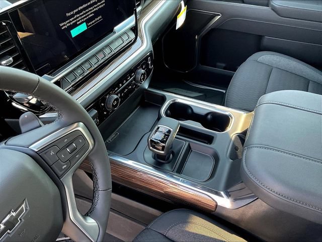 2026 Chevrolet Silverado 1500 RST - Photo 11