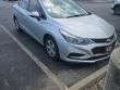 Used 2018 Chevrolet Cruze  Sedan
