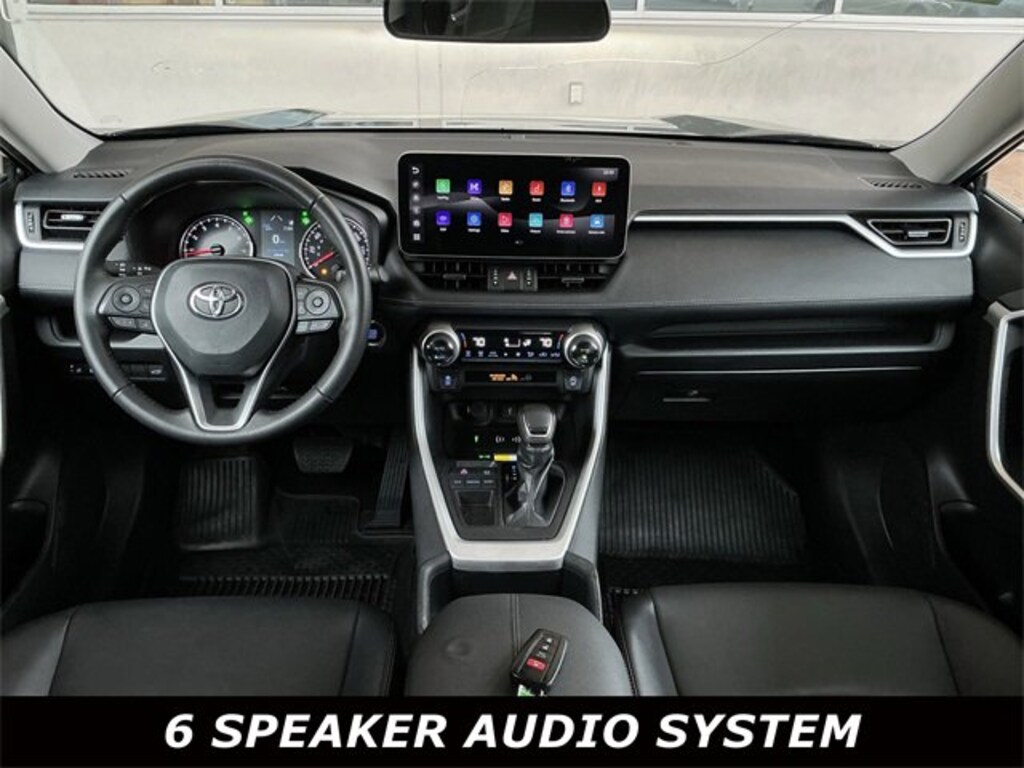 Used 2022 Toyota RAV4 SUV