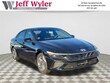 Hyundai Elantra Hybrid
