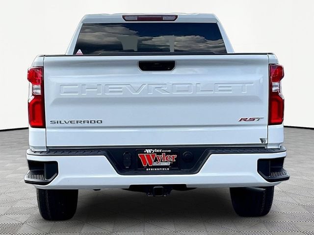 2026 Chevrolet Silverado 1500 RST - Photo 5