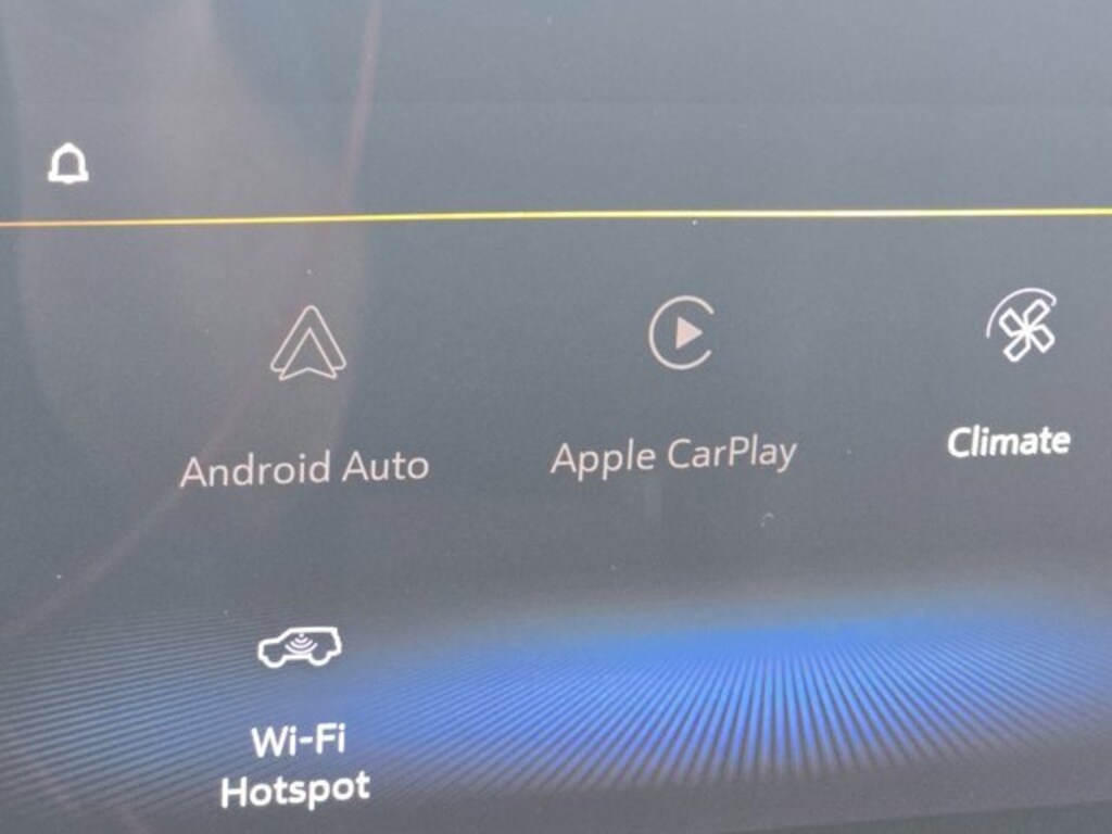 New 2025 Chevrolet Trax LT SUV