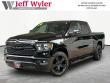 Used 2024 Ram 1500  Truck Crew Cab