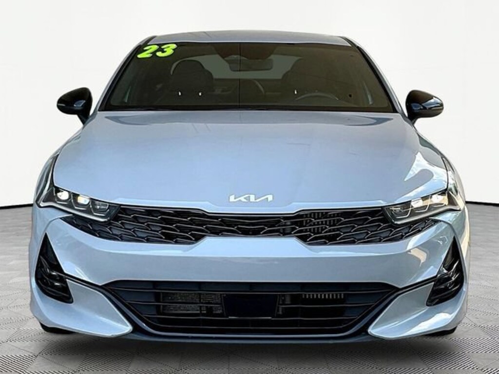 Used 2023 Kia K5 Sedan