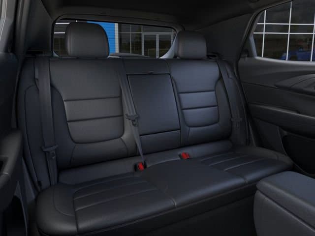 2026 Chevrolet Trailblazer RS - Photo 17