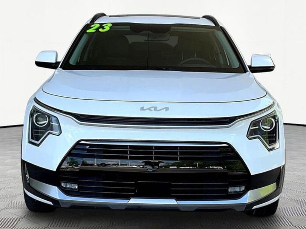 Used 2023 Kia Niro SUV