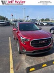  GMC Terrain