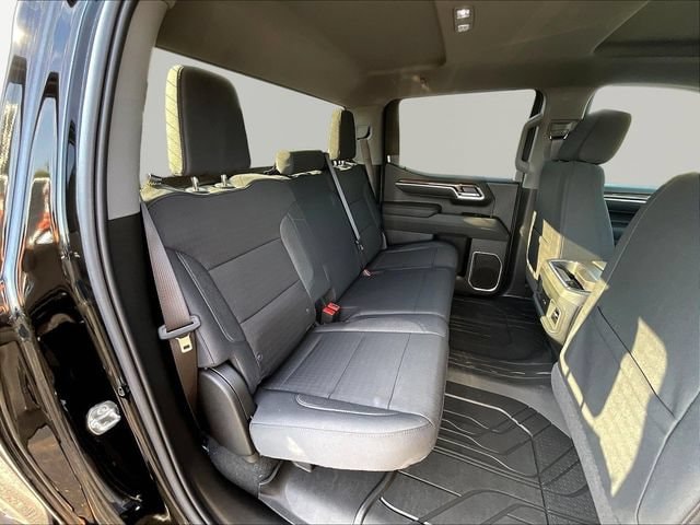 2026 Chevrolet Silverado 1500 RST - Photo 19