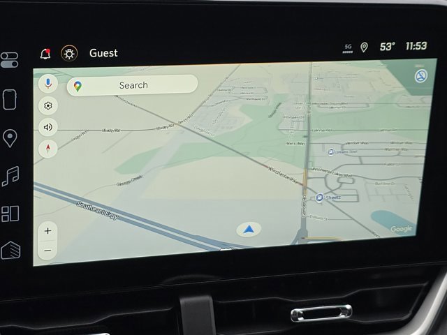 2026 Chevrolet Equinox LT photo 3