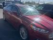 Used 2016 Ford Fusion  Sedan