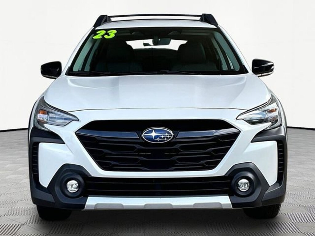 Used 2023 Subaru Outback SUV