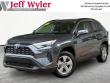 Used 2023 Toyota RAV4  SUV