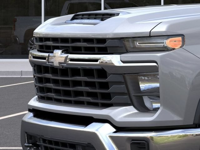 2026 Chevrolet Silverado 2500 HD LT - Photo 13
