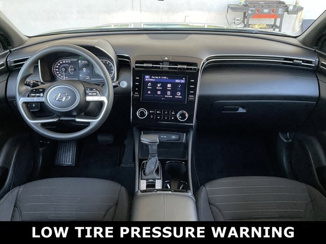 2023 Hyundai Santa Cruz SEL photo 4