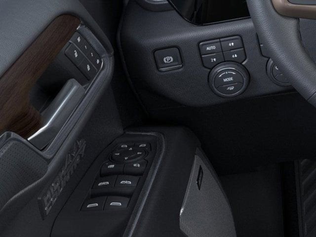 2026 Chevrolet Silverado 1500 High Country - Photo 22