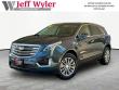 Used 2019 CADILLAC XT5  SUV