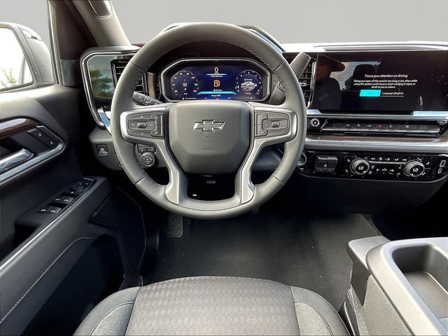 2026 Chevrolet Silverado 1500 RST - Photo 8