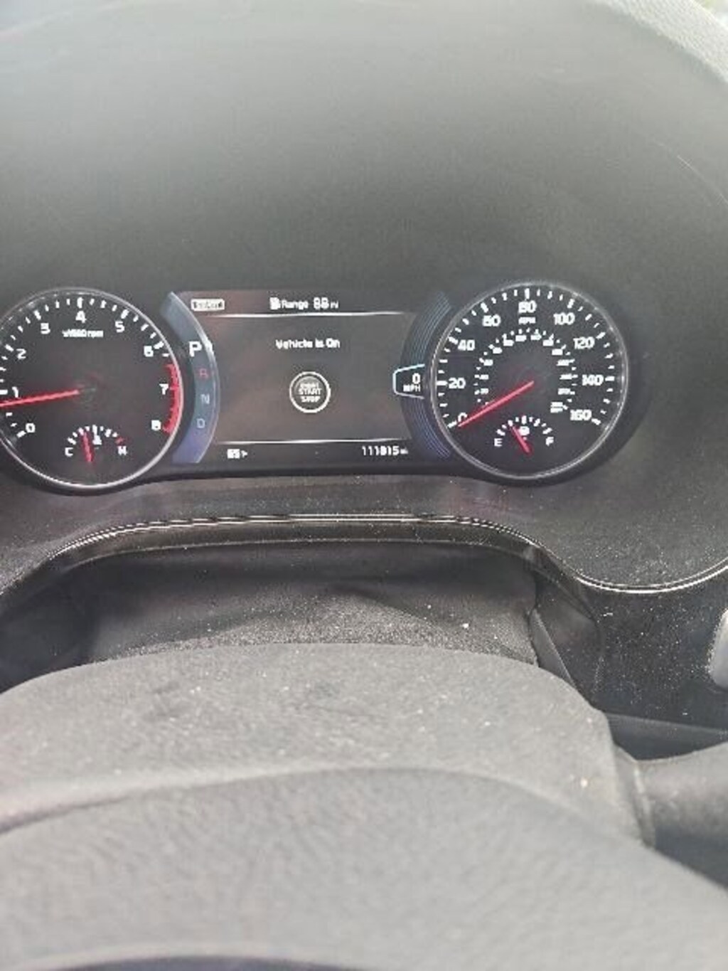 Used 2021 Kia Seltos SUV