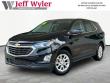 Used 2018 Chevrolet Equinox  SUV