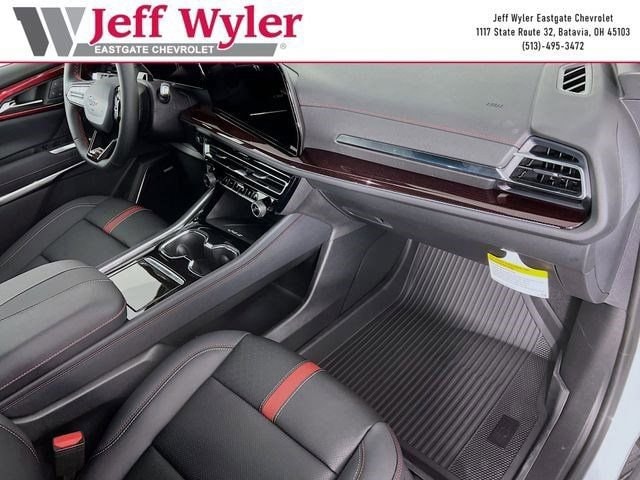 2026 Chevrolet Traverse RS - Photo 22