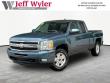 Used 2011 Chevrolet Silverado 1500  Truck Extended Cab