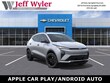  Chevrolet Bolt