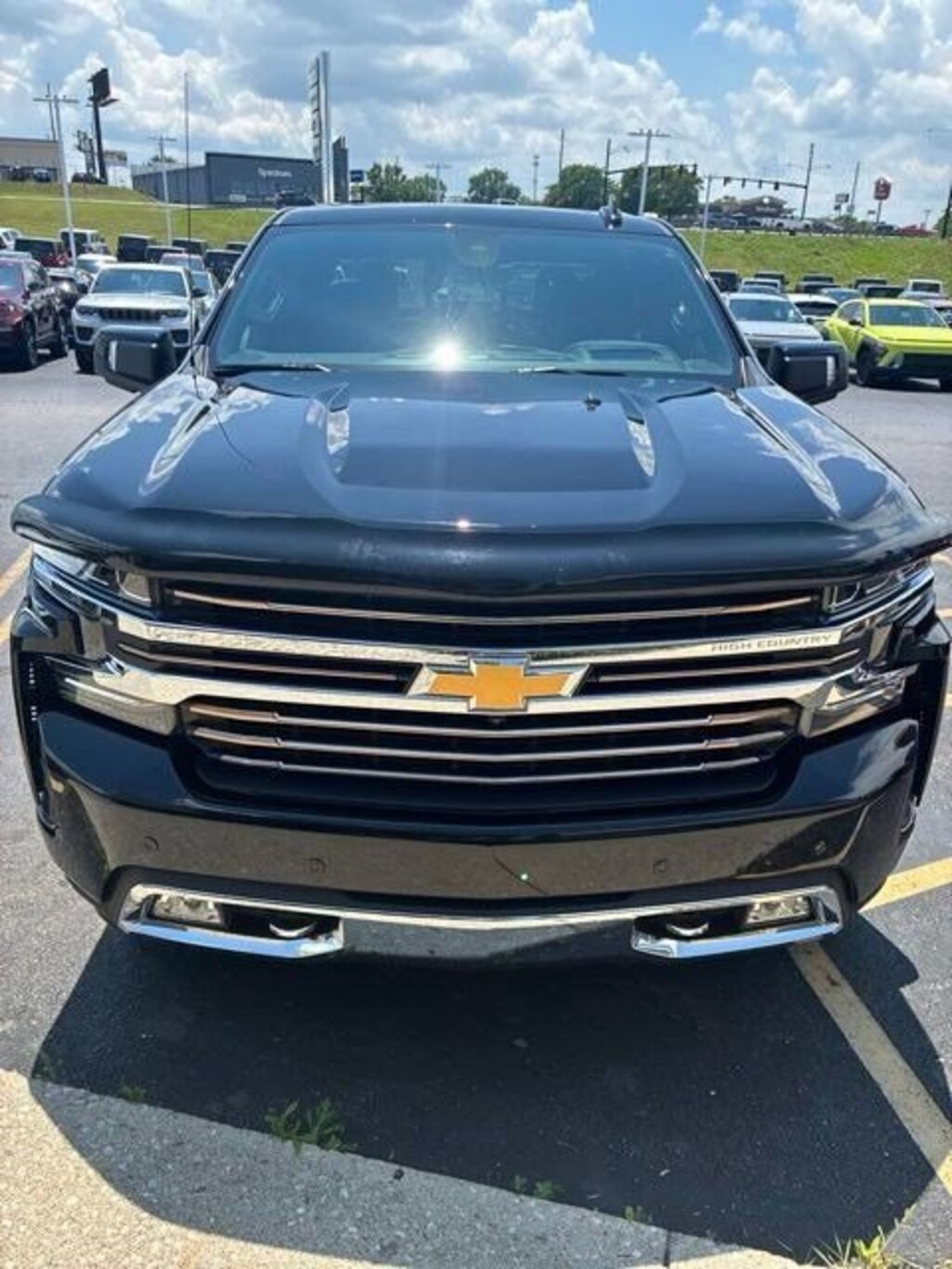 Used 2020 Chevrolet Silverado 1500 Truck Crew Cab