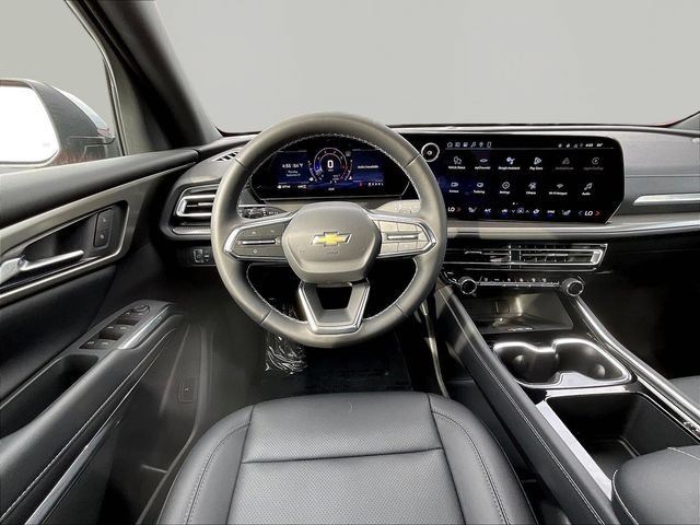 2026 Chevrolet Traverse LT - Photo 8
