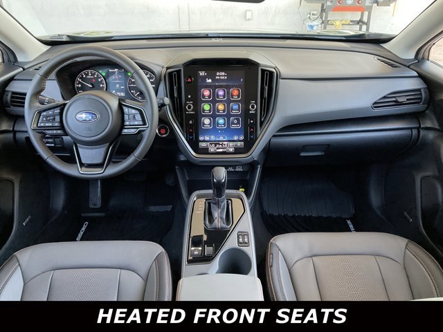 2025 Subaru Crosstrek Limited photo 4
