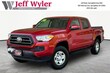  Toyota Tacoma 4WD