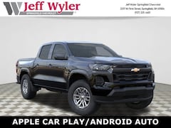 2026 Chevrolet Colorado LT Truck
