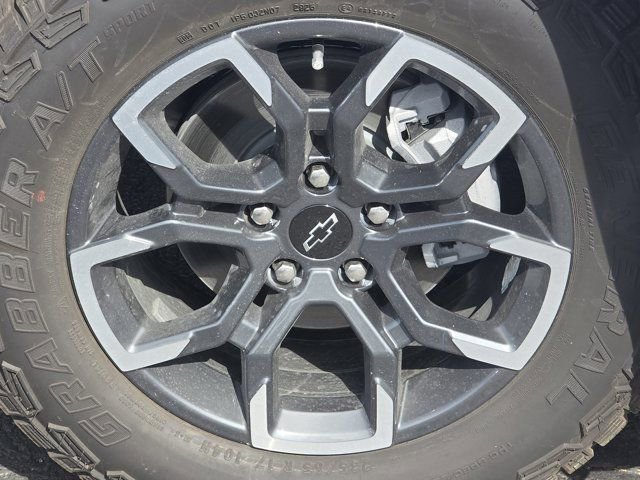 2026 Chevrolet Equinox ACTIV - Photo 10