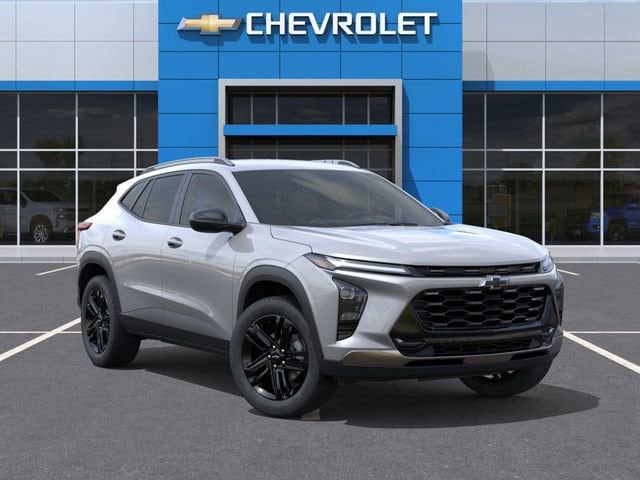 2026 Chevrolet Trax Activ - Photo 7
