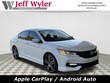 Honda Accord Sedan