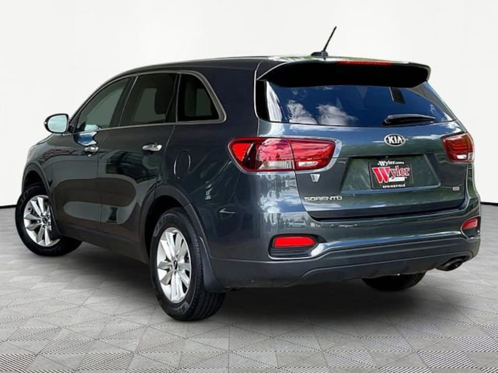 Used 2020 Kia Sorento SUV