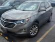 Used 2018 Chevrolet Equinox  SUV