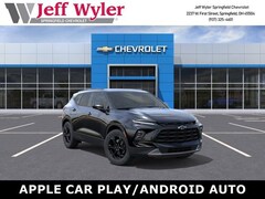 2026 Chevrolet Blazer 2LT SUV