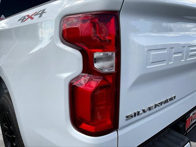 2026 Chevrolet Silverado 1500 RST - Photo 14