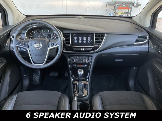 2018 Buick Encore Preferred photo 4