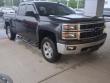Used 2014 Chevrolet Silverado 1500  Truck Double Cab